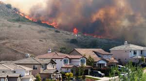 Insurance Coverage For Natural Disasters