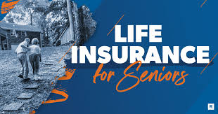 Life insurance for seniors