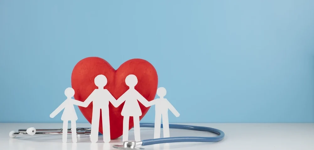 health insurance for family